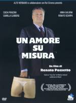 Un amore su misura - dvd ex noleggio distribuito da 